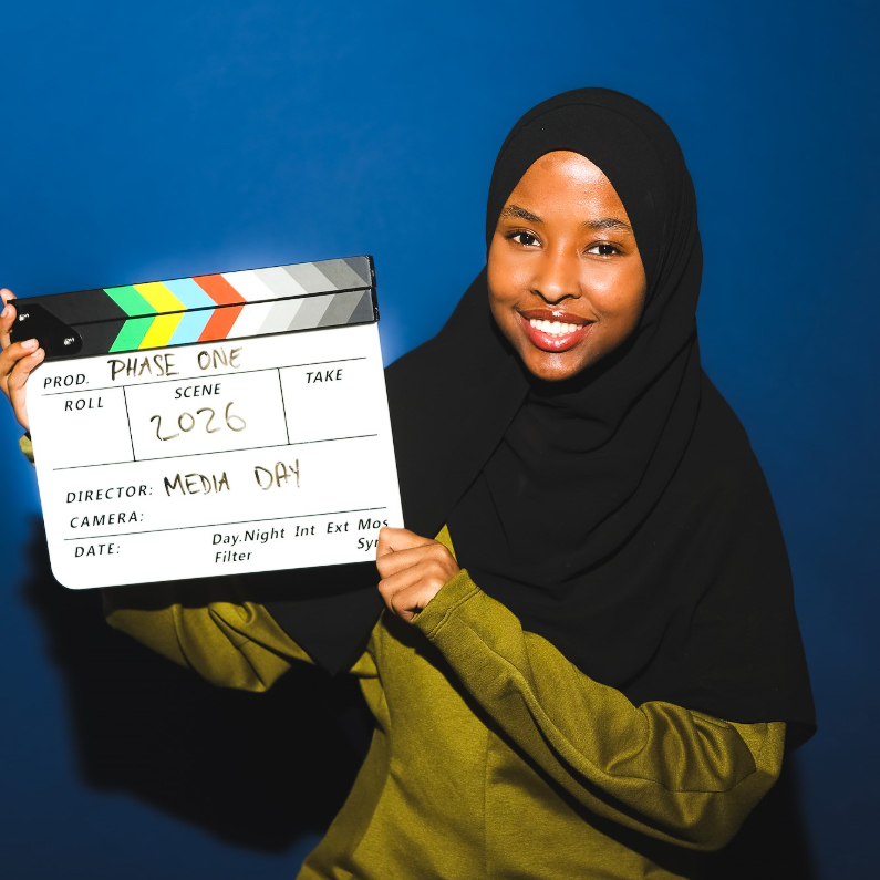 Hannan Hirsi